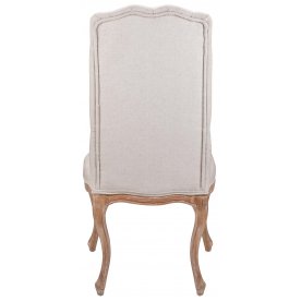 Деревянный стол Meliso