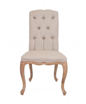 Стул Meliso White