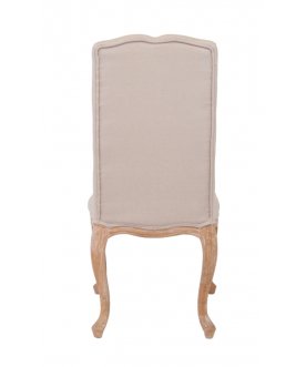 Стул Meliso White