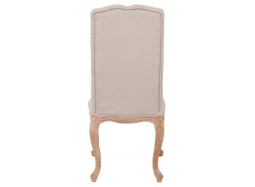 Деревянный стул Meliso