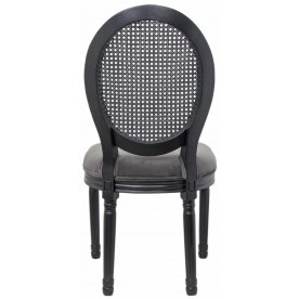 Деревянный стул Memos