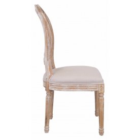 Деревянный стул Memos