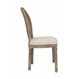 Деревянный стул Memos ver. 2