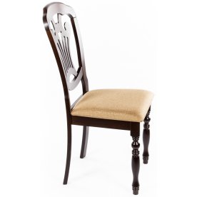 Деревянный стул Miki