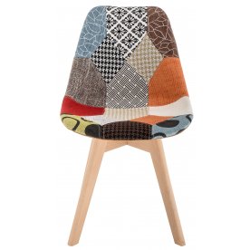 Деревянный стул Mille