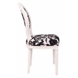 Деревянный стул Miro