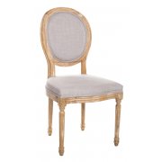 светло-серый / натуральный состаренный