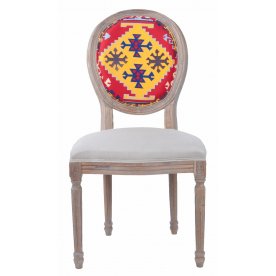 Деревянный стул Miro