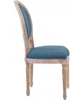 Стул Miro Indigo