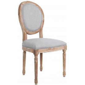 Стул Miro Light Grey