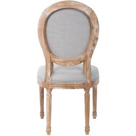 Стул Miro Light Grey