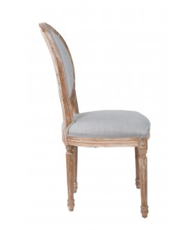 Стул Miro Light Grey