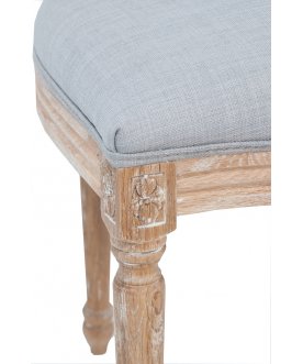 Стул Miro Light Grey