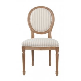 Стул Miro Pinstripe