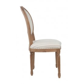 Стул Miro Pinstripe