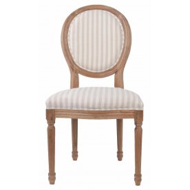 Деревянный стул Miro