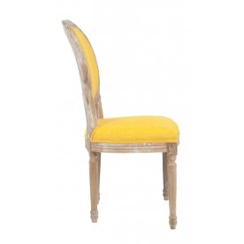 Стул Miro Yellow