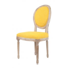 Стул Miro Yellow