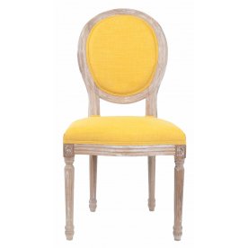 Деревянный стул Miro