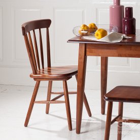 Деревянный стул Модерн