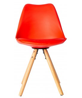 Деревянный стул Монгар