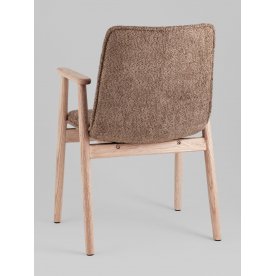 Деревянный стул Филен