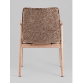 Деревянный стул Филен