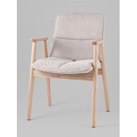 Деревянный стул Филен