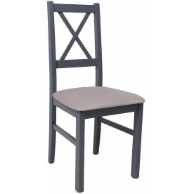 Деревянный стул Nilo 10