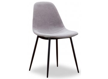 Стул на металлокаркасе Обен