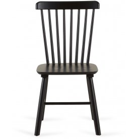 Деревянный стул Organic