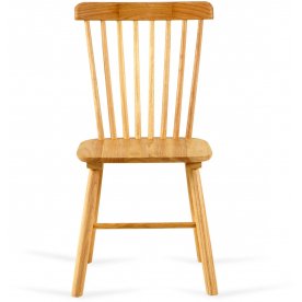 Деревянный стул Organic