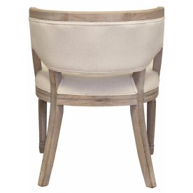 Деревянный стул Orzo