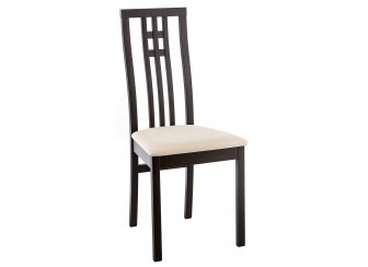 Деревянный стул Oslo