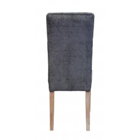 Стул Ostin Dark Grey