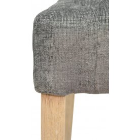 Стул Ostin Dark Grey