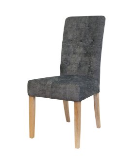 Стул Ostin Dark Grey