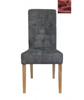 Стул Ostin Red