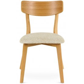 Деревянный стул Oxville