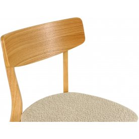 Деревянный стул Oxville