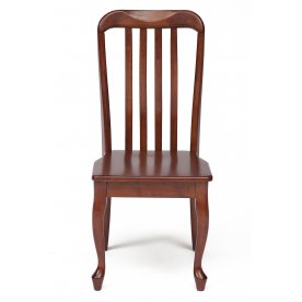 Деревянный стул Palermo