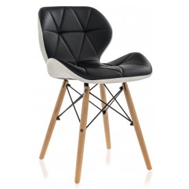 Стул на металлокаркасе PC-027