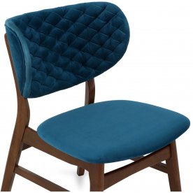 Деревянный стул Petra