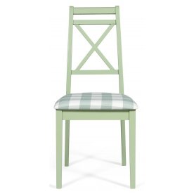 Деревянный стул Picasso