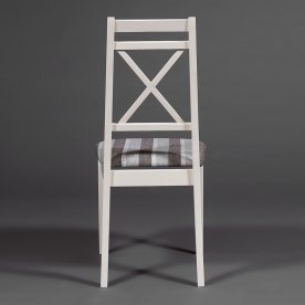 Деревянный стул Picasso