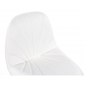 Стул Eames PP-626 белый