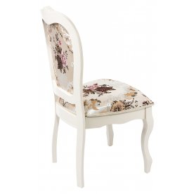 Стул Prinsvang butter white