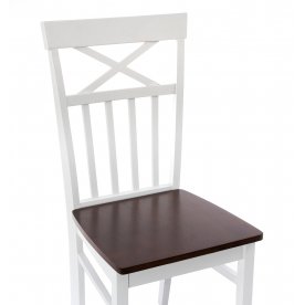 Деревянный стул Provans