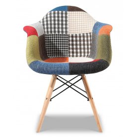 Деревянный стул PW082B