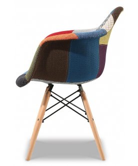 Деревянный стул PW082B